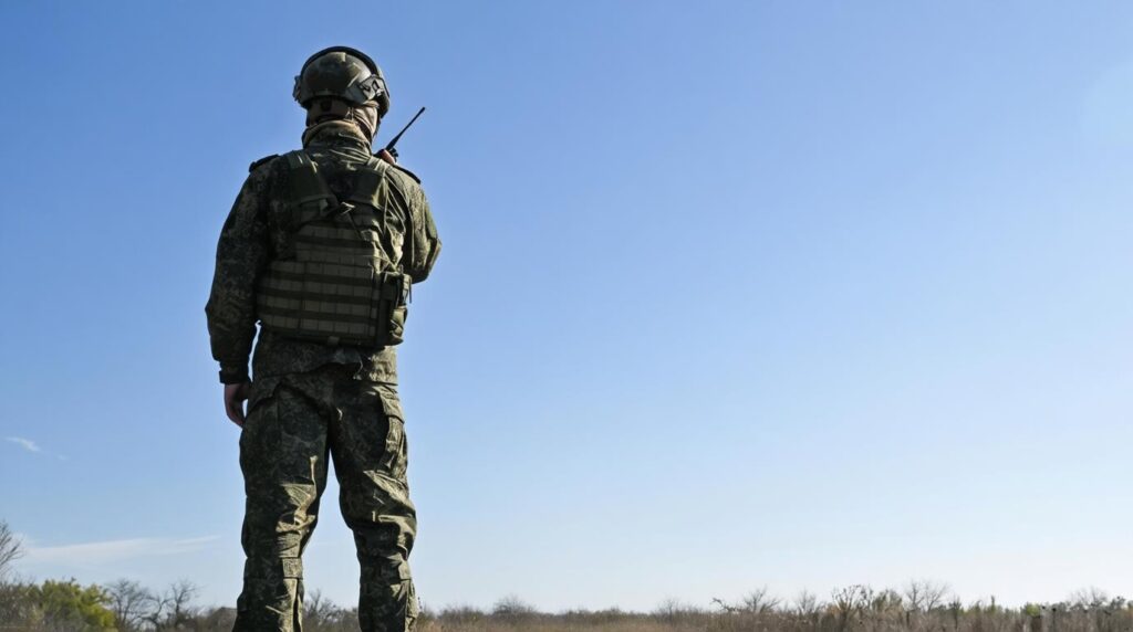 Военные специальности по контракту в Луге