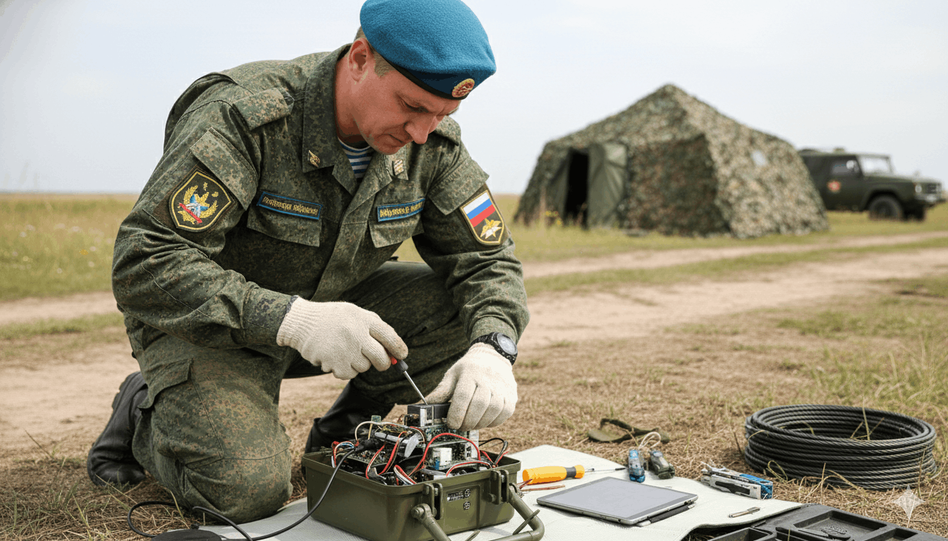 Тыловые и технические вакансии по контракту в Луге